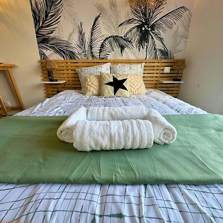 Apartmán Oasis - Wifi, Clim, Vue, Equipe Lurdy Exteriér fotografie