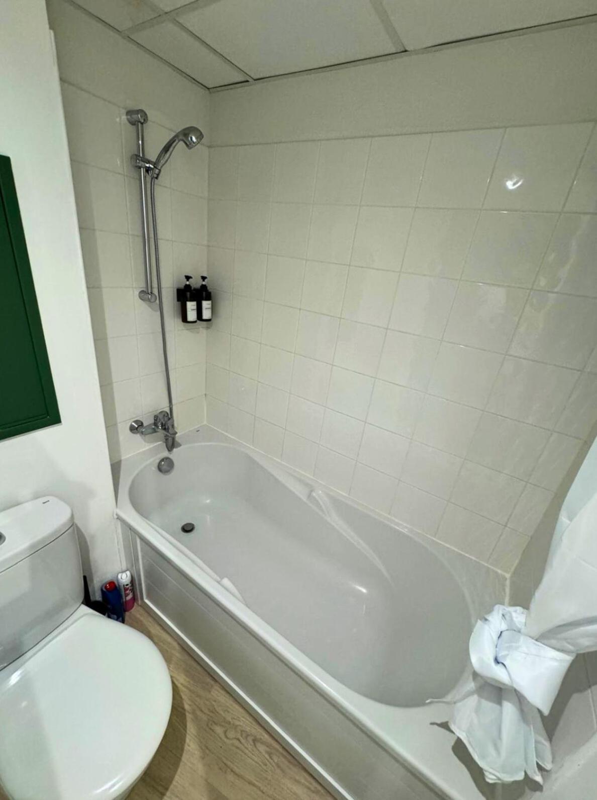Apartmán Oasis - Wifi, Clim, Vue, Equipe Lurdy Exteriér fotografie