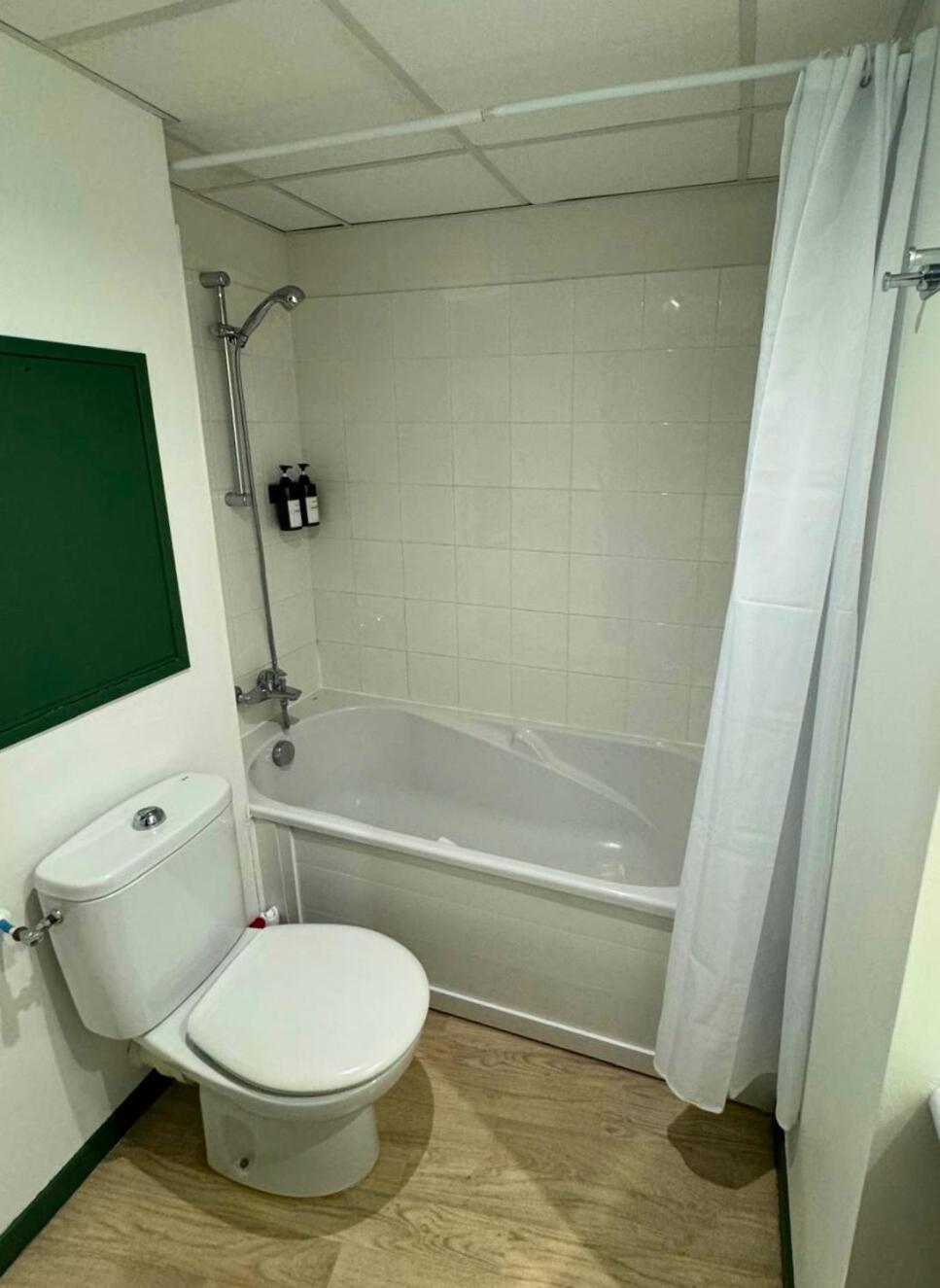 Apartmán Oasis - Wifi, Clim, Vue, Equipe Lurdy Exteriér fotografie